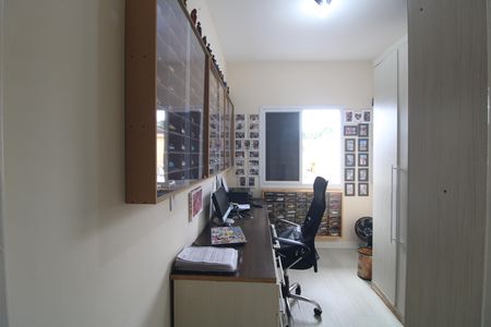 Casa de condomínio à venda com 90m², 3 quartos e 2 vagasQuarto 1