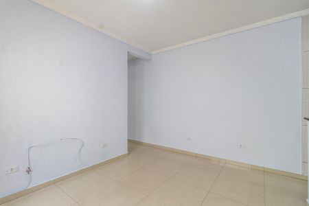 Sala de apartamento para alugar com 2 quartos, 58m² em Nova Aldeinha, Barueri