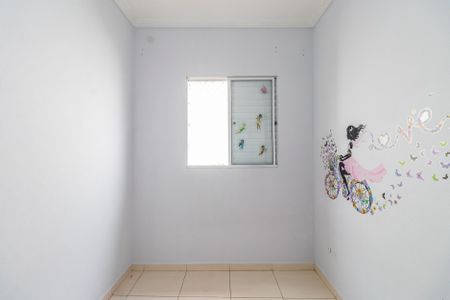 Quarto 1 de apartamento para alugar com 2 quartos, 58m² em Nova Aldeinha, Barueri
