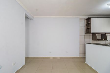 Sala de apartamento para alugar com 2 quartos, 58m² em Nova Aldeinha, Barueri