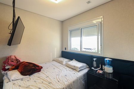Suíte 4 de apartamento à venda com 4 quartos, 242m² em Chácara Santo Antônio (zona Leste), São Paulo
