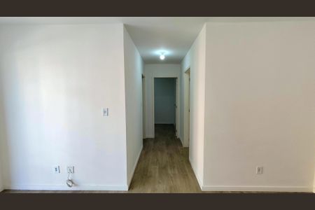 Apartamento para alugar com 2 quartos, 55m² em Bonfim, Paulínia