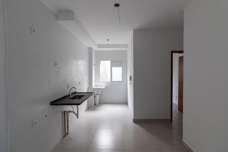 Apartamento para alugar com 37m², 2 quartos e sem vaga
