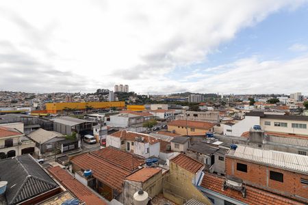 Apartamento para alugar com 37m², 2 quartos e sem vaga