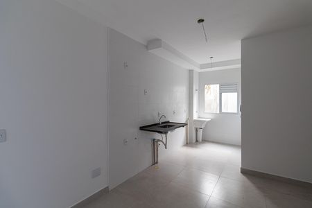 Apartamento para alugar com 2 quartos, 37m² em Jardim Aricanduva, São Paulo