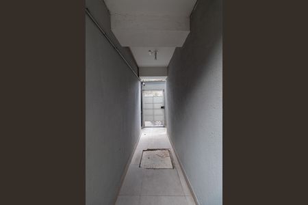 Apartamento para alugar com 37m², 2 quartos e sem vaga