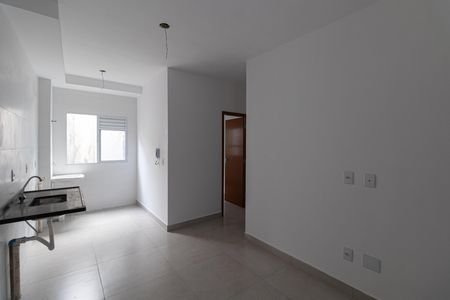 Apartamento para alugar com 2 quartos, 37m² em Jardim Aricanduva, São Paulo