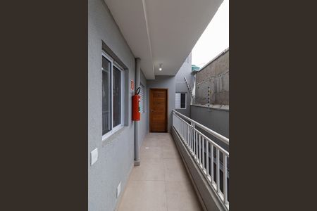 Apartamento para alugar com 37m², 2 quartos e sem vaga