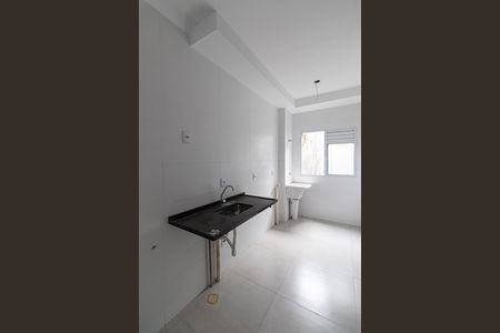 Apartamento para alugar com 2 quartos, 37m² em Jardim Aricanduva, São Paulo