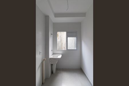 Apartamento para alugar com 2 quartos, 37m² em Jardim Aricanduva, São Paulo