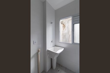 Apartamento para alugar com 2 quartos, 37m² em Jardim Aricanduva, São Paulo