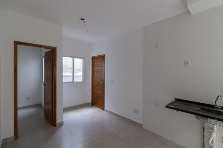 Apartamento para alugar com 2 quartos, 37m² em Jardim Aricanduva, São Paulo