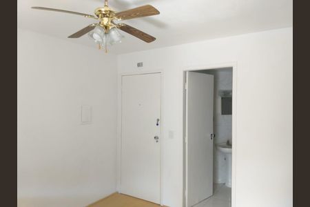 Apartamento à venda com 49m², 1 quarto e 1 vaga Apartamento à venda com 49m², 1 quarto e 1 vagaSala/Quarto