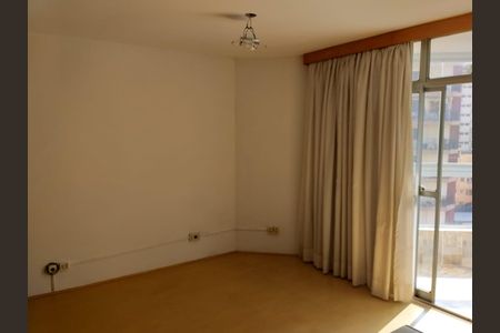 Apartamento à venda com 49m², 1 quarto e 1 vaga Apartamento à venda com 49m², 1 quarto e 1 vagaSala/Quarto