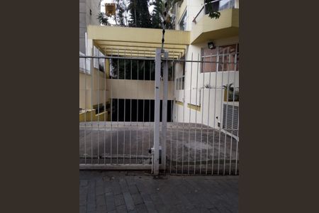Apartamento à venda com 49m², 1 quarto e 1 vaga Apartamento à venda com 49m², 1 quarto e 1 vagaÁrea externa