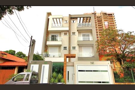 Apartamento à venda com 70m², 3 quartos e 2 vagas Apartamento à venda com 70m², 3 quartos e 2 vagasFachada