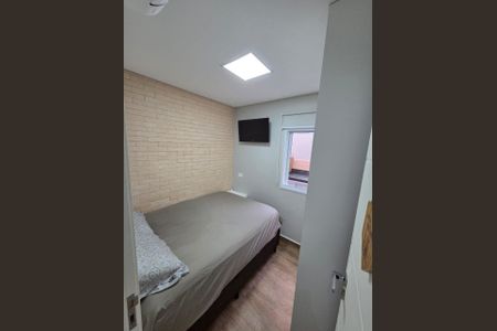 Apartamento à venda com 70m², 3 quartos e 2 vagas Apartamento à venda com 70m², 3 quartos e 2 vagasQuarto 3