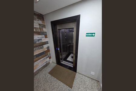 Apartamento à venda com 70m², 3 quartos e 2 vagas Apartamento à venda com 70m², 3 quartos e 2 vagasÁrea externa
