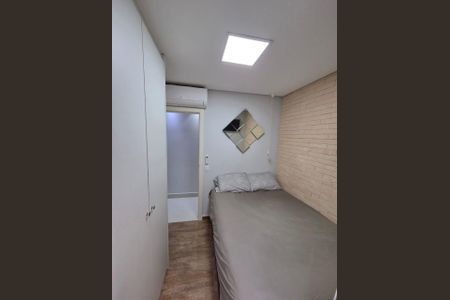 Apartamento à venda com 70m², 3 quartos e 2 vagas Apartamento à venda com 70m², 3 quartos e 2 vagasQuarto 3