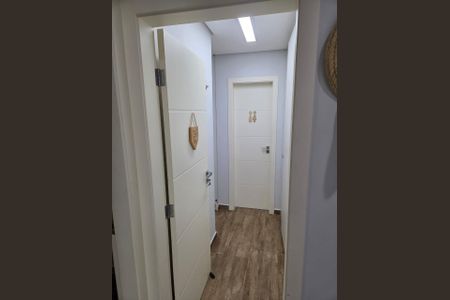 Apartamento à venda com 70m², 3 quartos e 2 vagas Apartamento à venda com 70m², 3 quartos e 2 vagasPorta de entrada