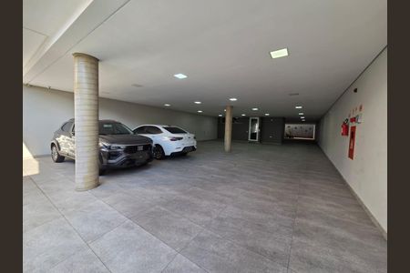Apartamento à venda com 70m², 3 quartos e 2 vagas Apartamento à venda com 70m², 3 quartos e 2 vagasGaragem