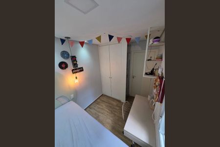 Apartamento à venda com 70m², 3 quartos e 2 vagas Apartamento à venda com 70m², 3 quartos e 2 vagasQuarto 2