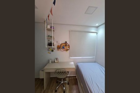 Apartamento à venda com 70m², 3 quartos e 2 vagas Apartamento à venda com 70m², 3 quartos e 2 vagasQuarto 2