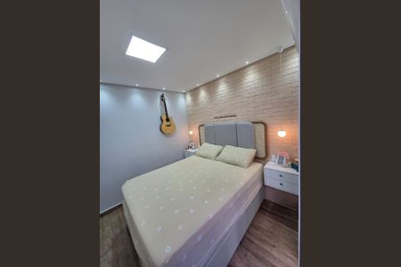Apartamento à venda com 70m², 3 quartos e 2 vagas Apartamento à venda com 70m², 3 quartos e 2 vagasQuarto 1