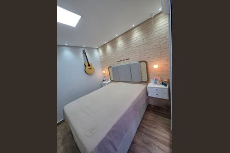 Apartamento à venda com 70m², 3 quartos e 2 vagas Apartamento à venda com 70m², 3 quartos e 2 vagasQuarto 1