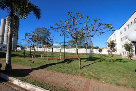 Apartamento para alugar com 50m², 2 quartos e 1 vaga