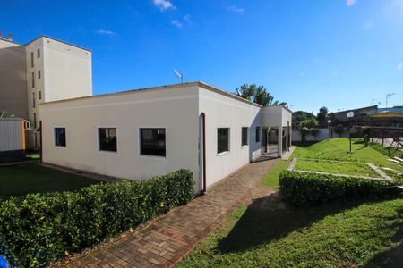 Apartamento para alugar com 50m², 2 quartos e 1 vaga