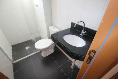 Apartamento para alugar com 2 quartos, 50m² em Éden, Sorocaba