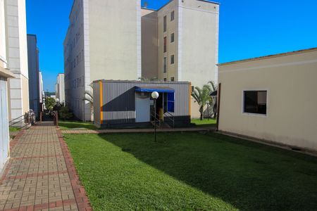 Apartamento para alugar com 50m², 2 quartos e 1 vaga