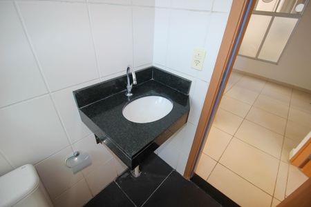 Apartamento para alugar com 50m², 2 quartos e 1 vaga