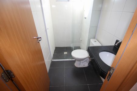 Apartamento para alugar com 50m², 2 quartos e 1 vaga