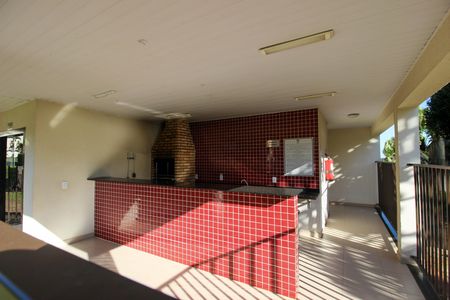 Apartamento para alugar com 50m², 2 quartos e 1 vaga