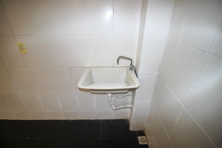 Apartamento para alugar com 50m², 2 quartos e 1 vaga