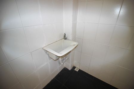 Apartamento para alugar com 50m², 2 quartos e 1 vaga