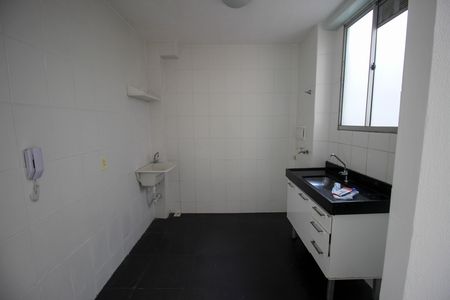 Apartamento para alugar com 50m², 2 quartos e 1 vaga