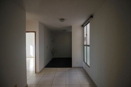 Apartamento para alugar com 2 quartos, 50m² em Éden, Sorocaba