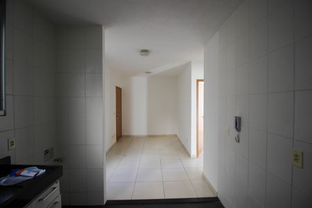 Apartamento para alugar com 50m², 2 quartos e 1 vaga