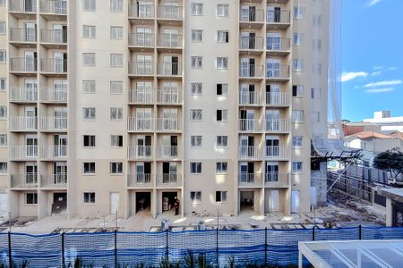 Apartamento à venda com 39m², 2 quartos e sem vagaVista do Quarto 1