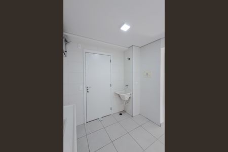 Apartamento à venda com 39m², 2 quartos e sem vagaCozinha e Área de Serviço