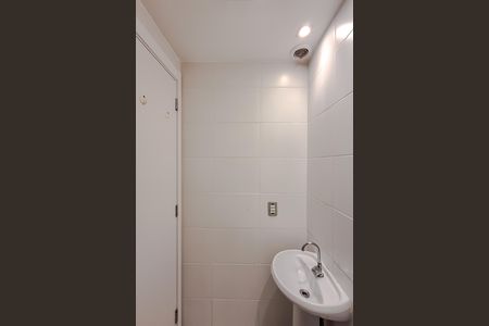 Apartamento à venda com 39m², 2 quartos e sem vagaBanheiro