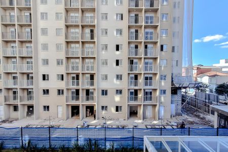 Apartamento à venda com 39m², 2 quartos e sem vagaVista da Sala