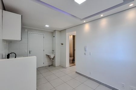 Apartamento à venda com 39m², 2 quartos e sem vagaSala