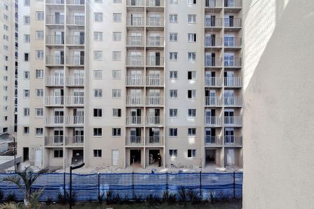 Apartamento à venda com 39m², 2 quartos e sem vagaVista do Quarto 2