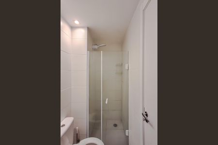 Apartamento à venda com 39m², 2 quartos e sem vagaBanheiro