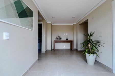 Apartamento à venda com 39m², 2 quartos e sem vagaÁrea comum