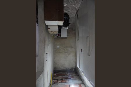 Casa à venda com 3 quartos, 160m² em Vila Princesa Isabel, São Paulo